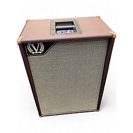 Used Victory VG12VBG Guitar Cabinet