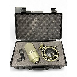 Used MXL 990 Condenser Microphone