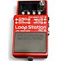 Used BOSS RC5 Loop station Pedal thumbnail