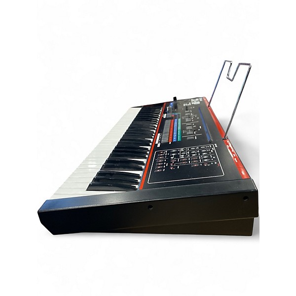 Used Roland JX-3P Polyphonic Synthesizer Synthesizer