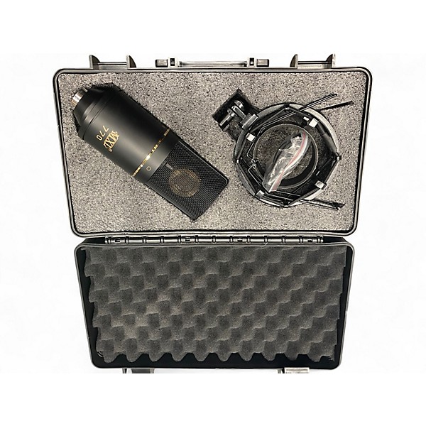 Used MXL 770 Condenser Microphone