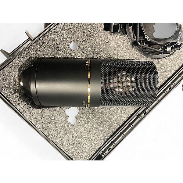 Used MXL 770 Condenser Microphone