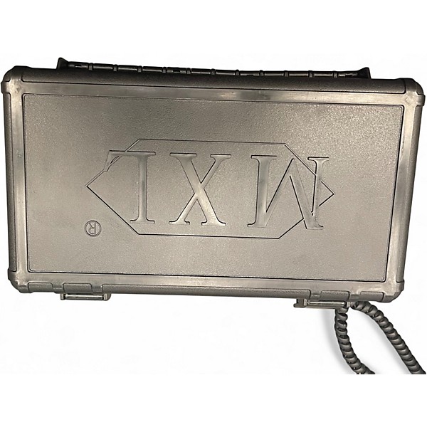 Used MXL 770 Condenser Microphone