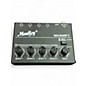 Used Monkey MHAMP1 Audio Interface thumbnail