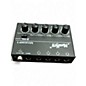 Used Monkey MHAMP1 Audio Interface