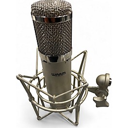 Used Warm Audio WA-47jr Condenser Microphone