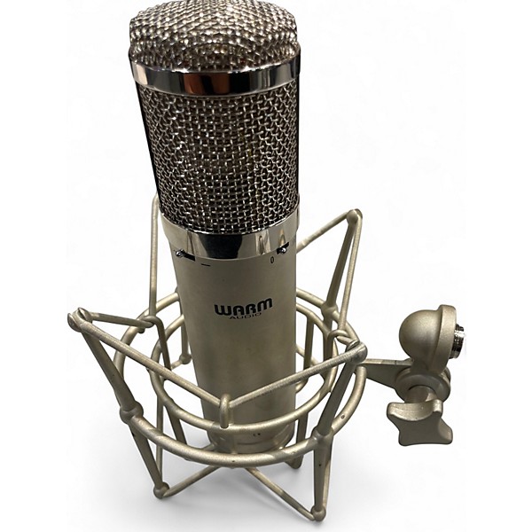 Used Warm Audio WA-47jr Condenser Microphone