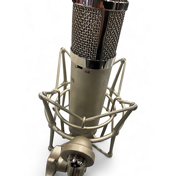 Used Warm Audio WA-47jr Condenser Microphone