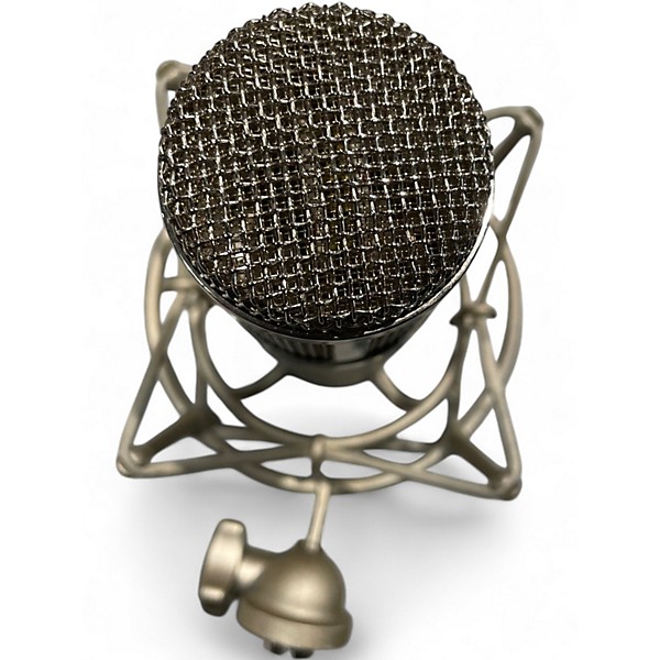 Used Warm Audio WA-47jr Condenser Microphone