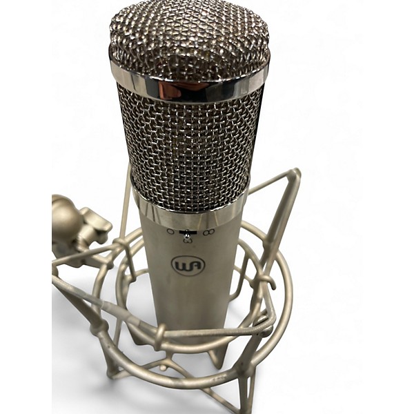 Used Warm Audio WA-47jr Condenser Microphone