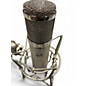 Used Warm Audio WA-47jr Condenser Microphone