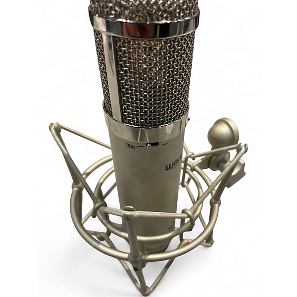 Used Warm Audio WA-47jr Condenser Microphone