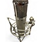 Used Warm Audio WA-47jr Condenser Microphone