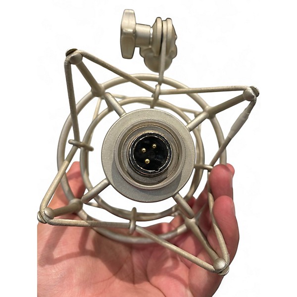 Used Warm Audio WA-47jr Condenser Microphone