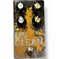Used Non-human Audio UNCLEAN Effect Pedal thumbnail