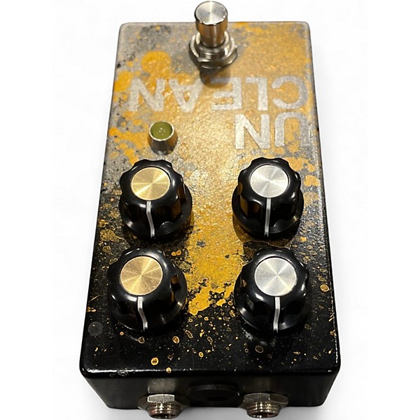 Used Non-human Audio UNCLEAN Effect Pedal