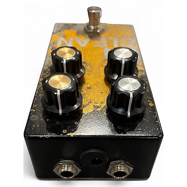 Used Non-human Audio UNCLEAN Effect Pedal