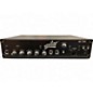 Used Aguilar ag700 Bass Amp Head thumbnail
