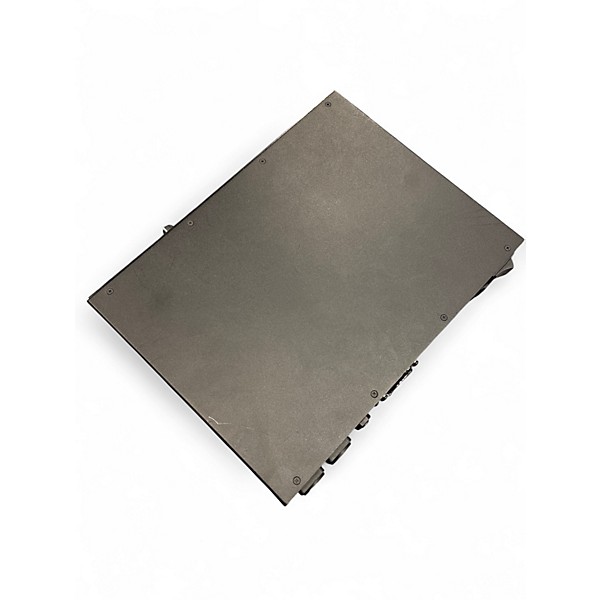 Used Aguilar ag700 Bass Amp Head