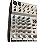 Used Behringer Eurorack MX602A Unpowered Mixer