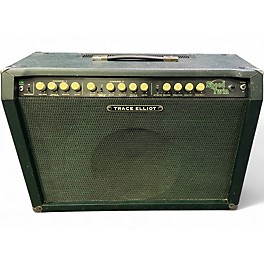 Used Trace Speed twin Tube Guitar Combo Amp