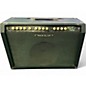 Used Trace Speed twin Tube Guitar Combo Amp thumbnail