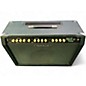 Used Trace Speed twin Tube Guitar Combo Amp