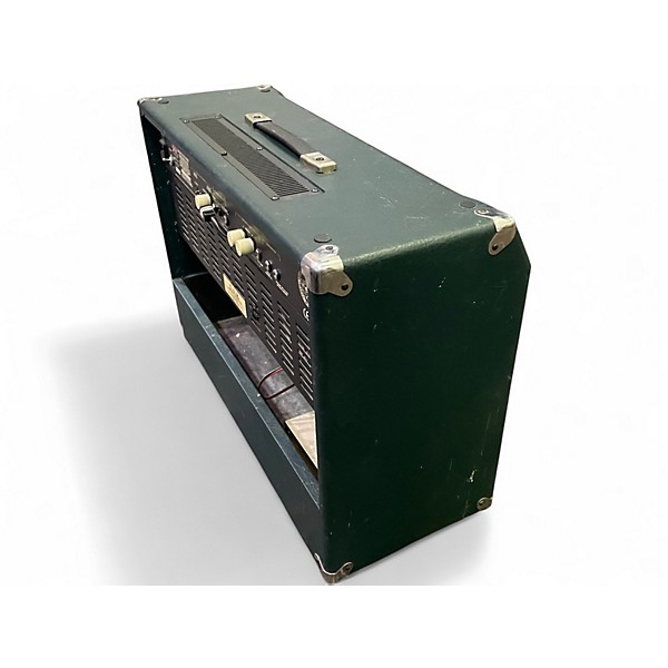 Used Trace Speed twin Tube Guitar Combo Amp