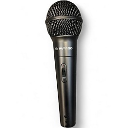 Used Peavey PVI100 Dynamic Microphone