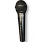 Used Peavey PVI100 Dynamic Microphone thumbnail
