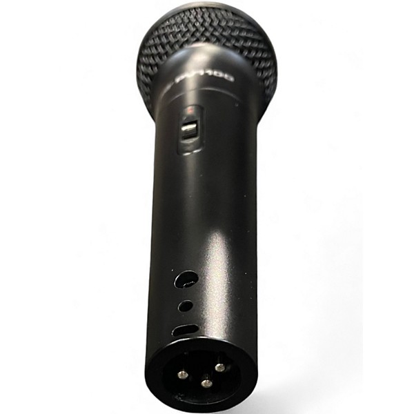 Used Peavey PVI100 Dynamic Microphone
