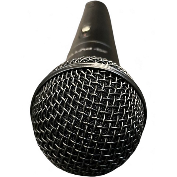 Used Peavey PVI100 Dynamic Microphone