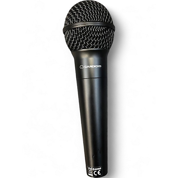 Used Peavey PVI100 Dynamic Microphone