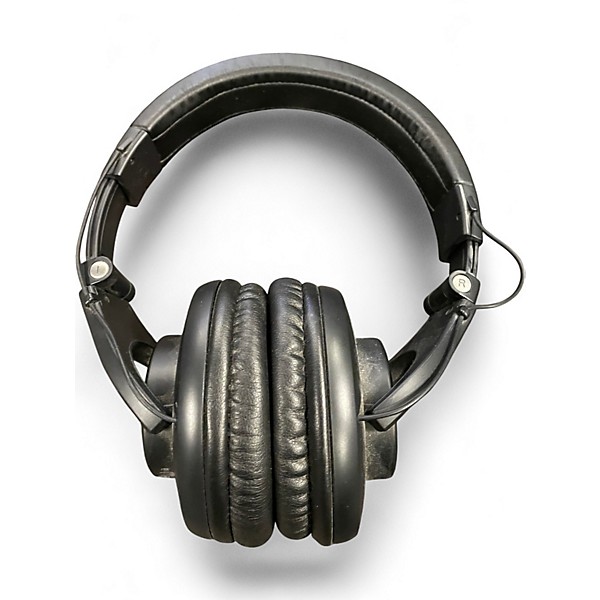 Used Shure SRH440 Studio Headphones