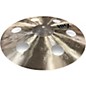 Used SABIAN 17in hhx complex o-zone Cymbal