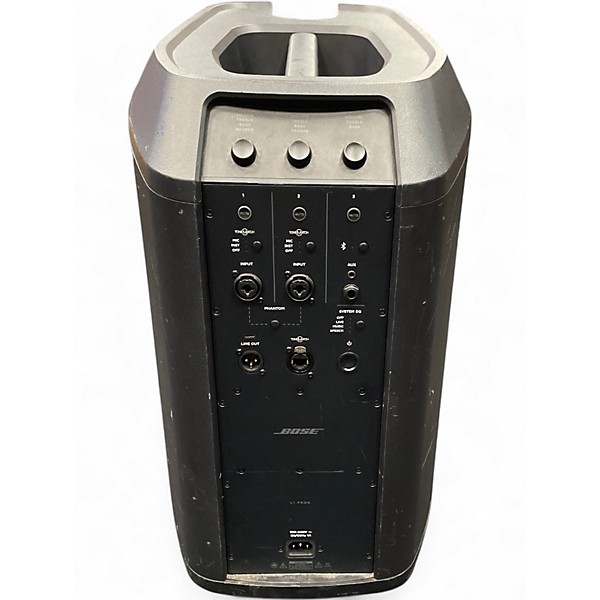 Used Bose L1 Pro 8 Powered Speaker