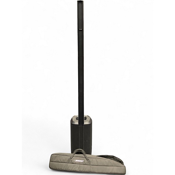 Used Bose L1 Pro 8 Powered Speaker