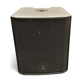 Used Turbosound iP12B Powered Subwoofer