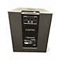 Used Turbosound iP12B Powered Subwoofer