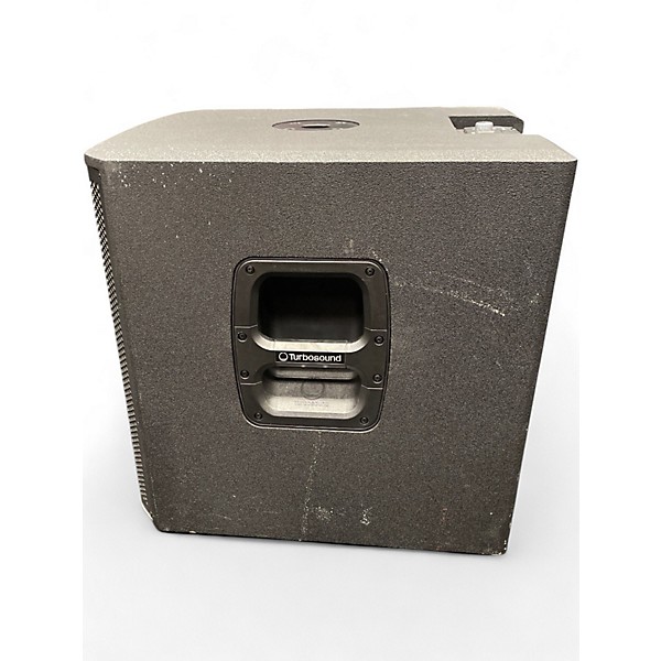 Used Turbosound iP12B Powered Subwoofer