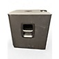 Used Turbosound iP12B Powered Subwoofer