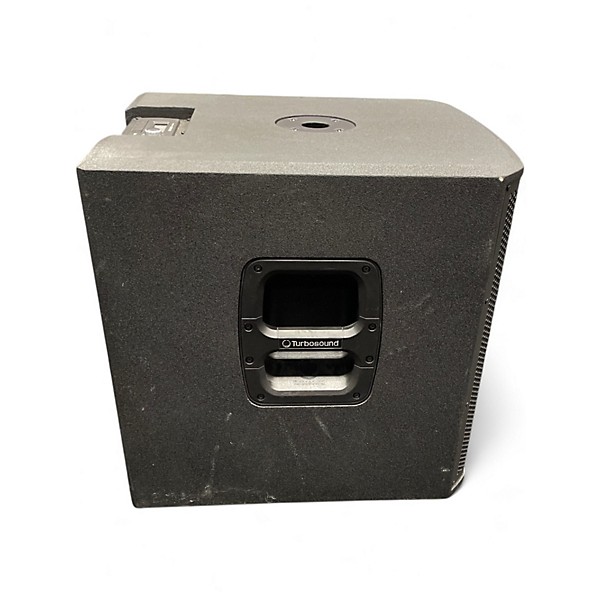 Used Turbosound iP12B Powered Subwoofer