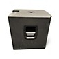 Used Turbosound iP12B Powered Subwoofer
