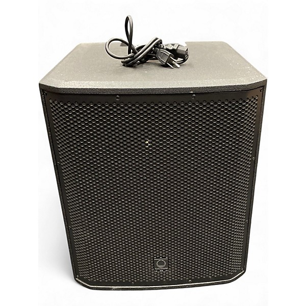 Used Turbosound iP12B Powered Subwoofer