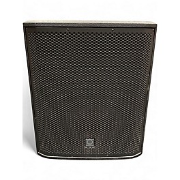 Used Turbosound iP12B Powered Subwoofer