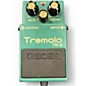 Used BOSS TR2 Tremolo Effect Pedal thumbnail
