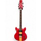 Used Vantage VS600 RED Solid Body Electric Guitar thumbnail