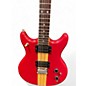 Used Vantage VS600 RED Solid Body Electric Guitar