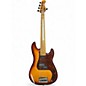 Used Sire Marcus Miller P7 Alder 5 String 2 Color Sunburst Electric Bass Guitar thumbnail