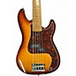 Used Sire Marcus Miller P7 Alder 5 String 2 Color Sunburst Electric Bass Guitar
